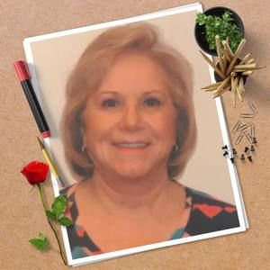 Meet your Posher, Nancy